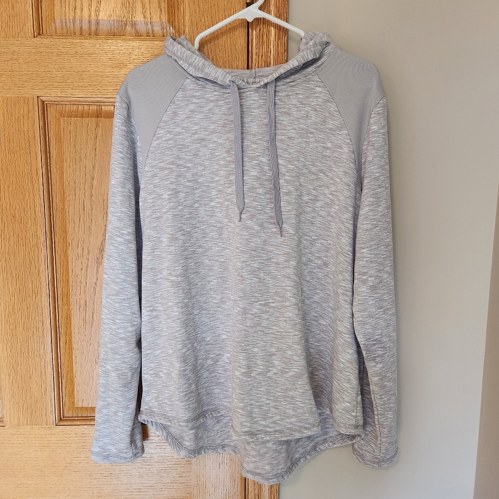 Danskin Now Hoodie
